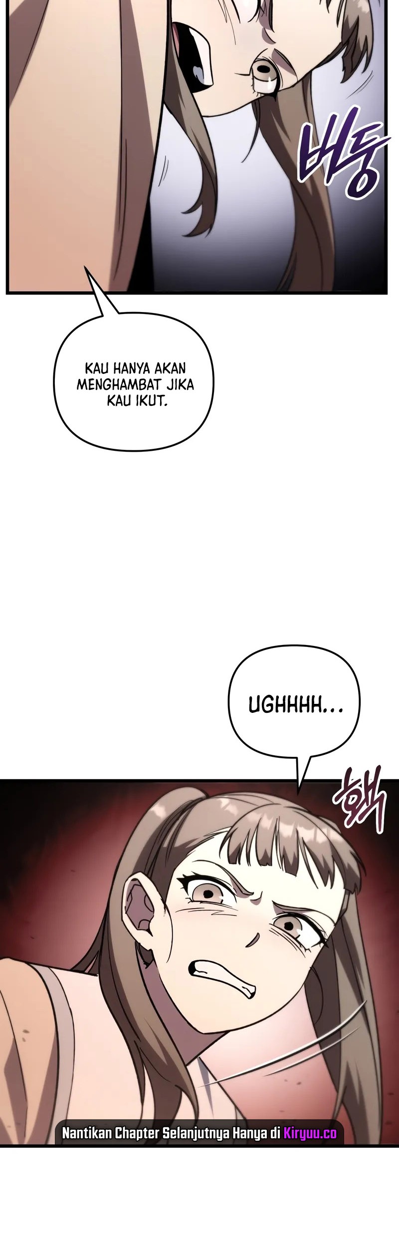 My School Life Pretending to Be a Worthless Person Chapter 81 - halaman 52