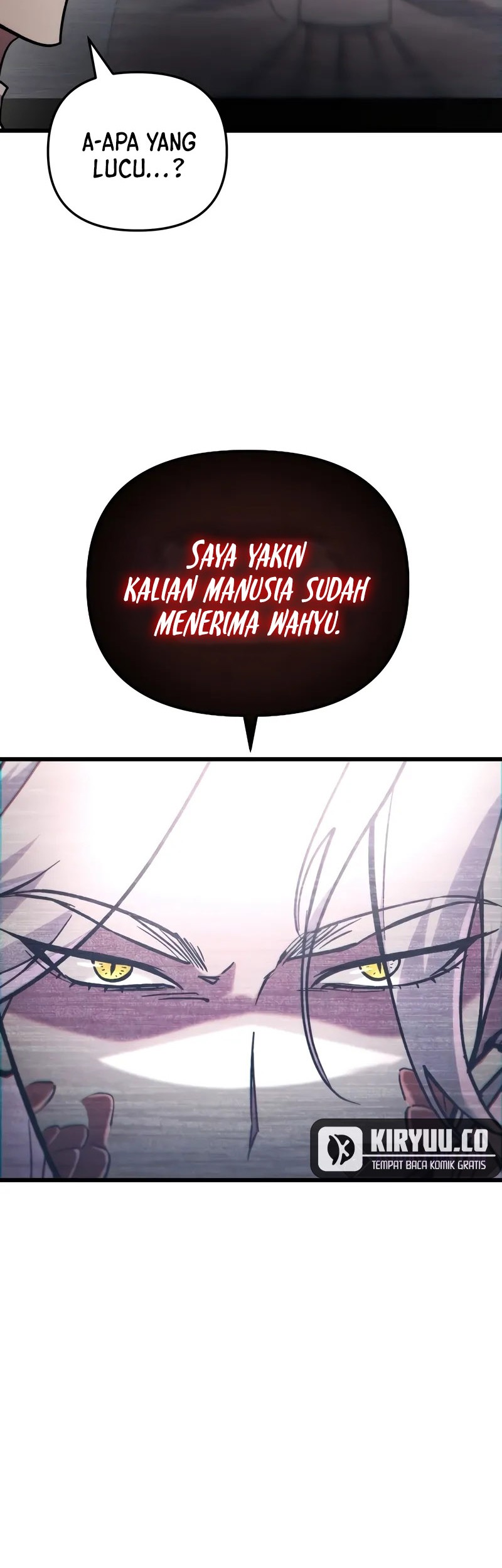 My School Life Pretending to Be a Worthless Person Chapter 81 - halaman 7