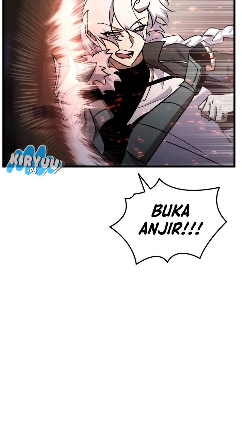 My School Life Pretending to Be a Worthless Person Chapter 82 - halaman 20