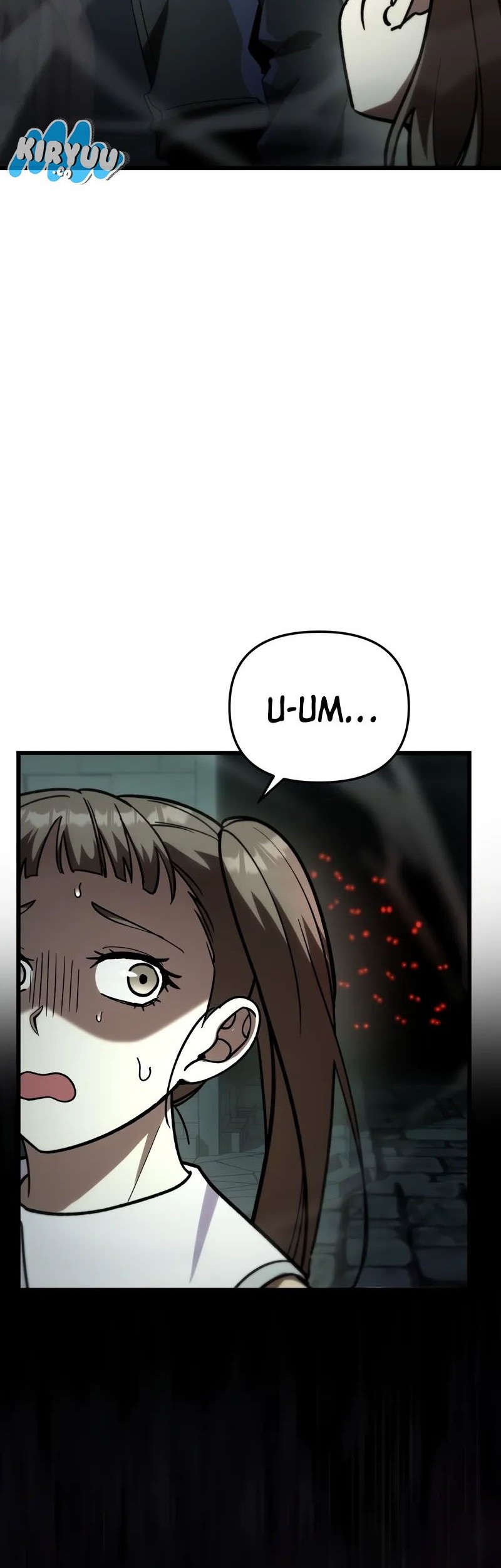 My School Life Pretending to Be a Worthless Person Chapter 82 - halaman 22