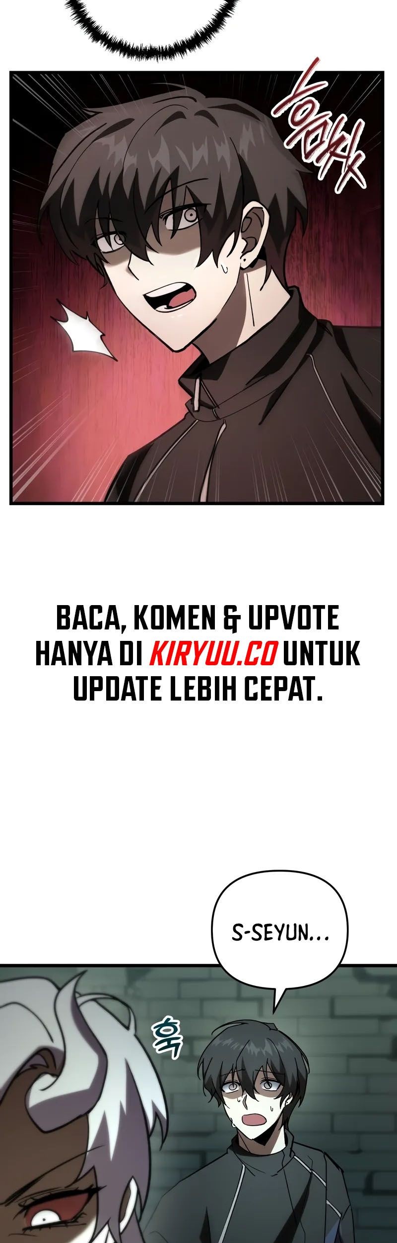 My School Life Pretending to Be a Worthless Person Chapter 82 - halaman 24