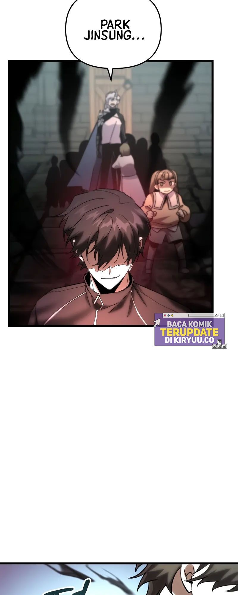 My School Life Pretending to Be a Worthless Person Chapter 82 - halaman 41