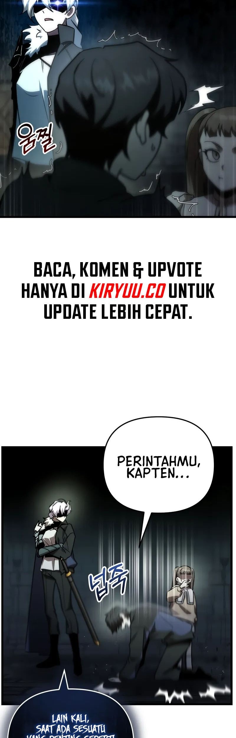 My School Life Pretending to Be a Worthless Person Chapter 82 - halaman 48