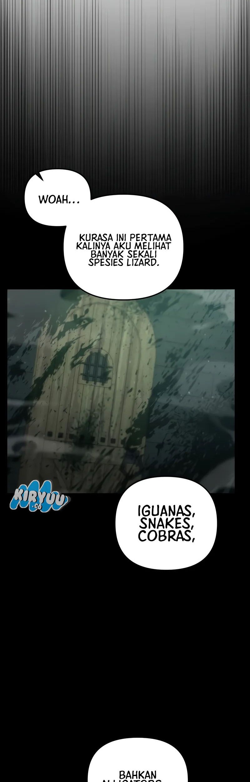 My School Life Pretending to Be a Worthless Person Chapter 82 - halaman 52