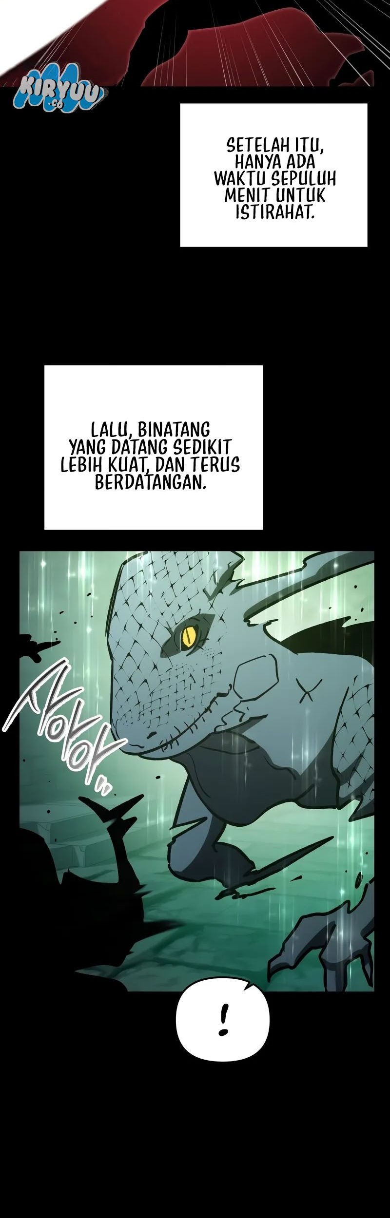 My School Life Pretending to Be a Worthless Person Chapter 82 - halaman 57