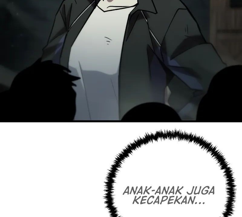 My School Life Pretending to Be a Worthless Person Chapter 82 - halaman 62