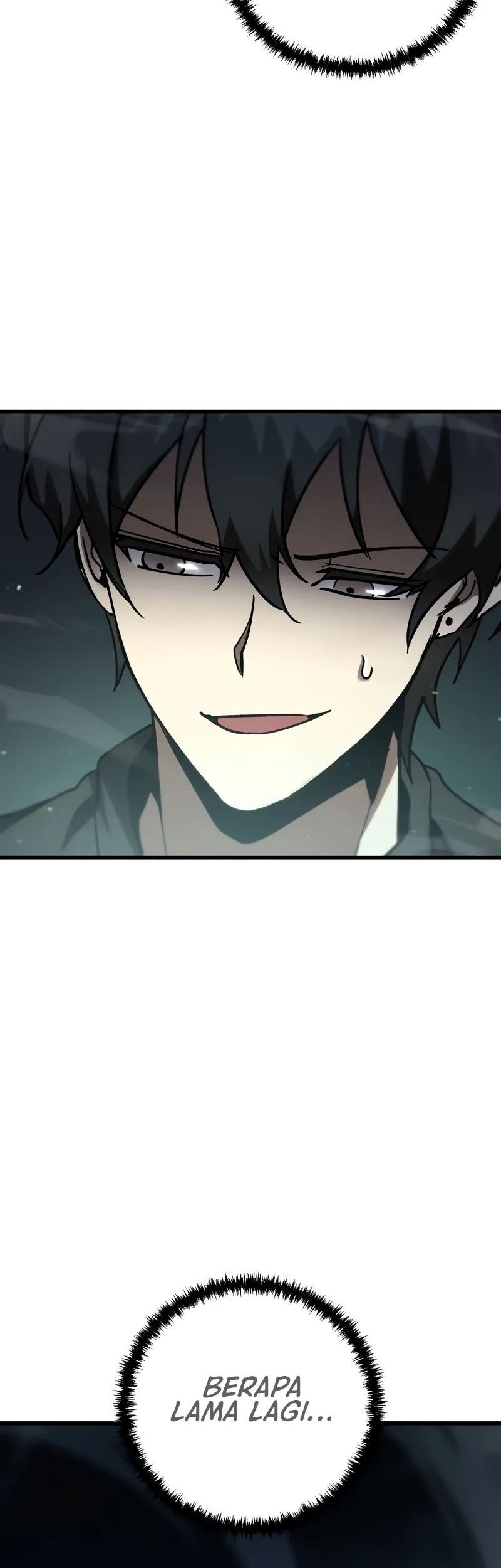 My School Life Pretending to Be a Worthless Person Chapter 82 - halaman 63