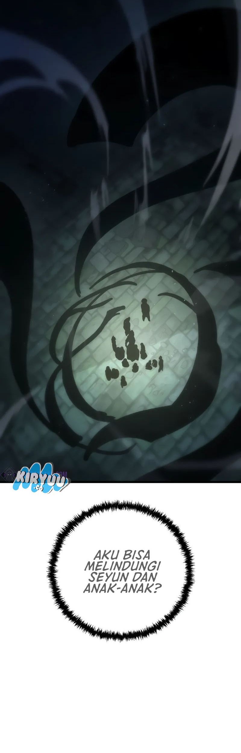 My School Life Pretending to Be a Worthless Person Chapter 82 - halaman 64