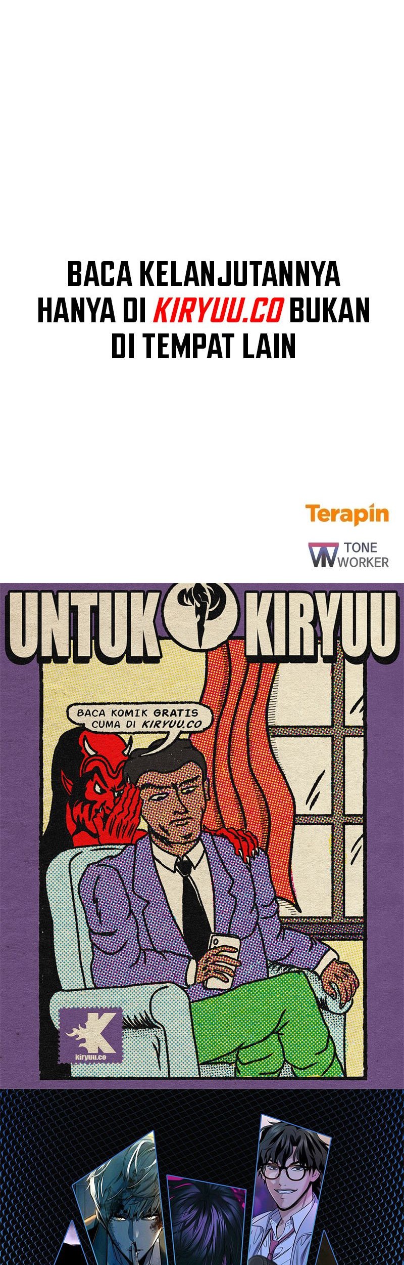 My School Life Pretending to Be a Worthless Person Chapter 82 - halaman 65