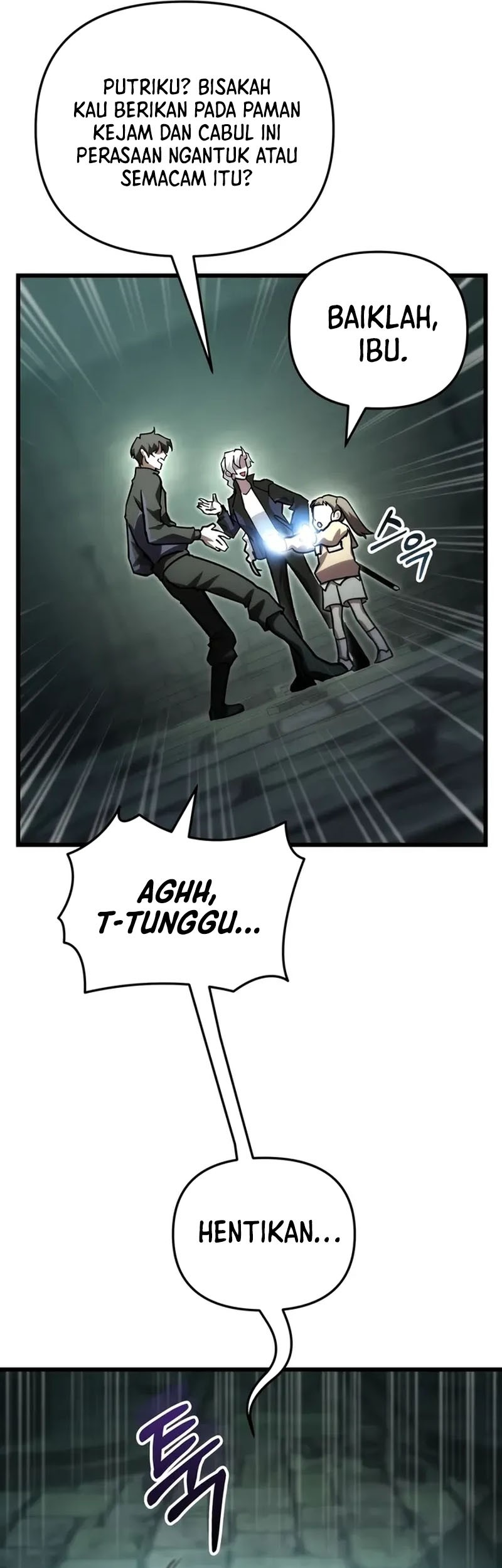 My School Life Pretending to Be a Worthless Person Chapter 83 - halaman 14