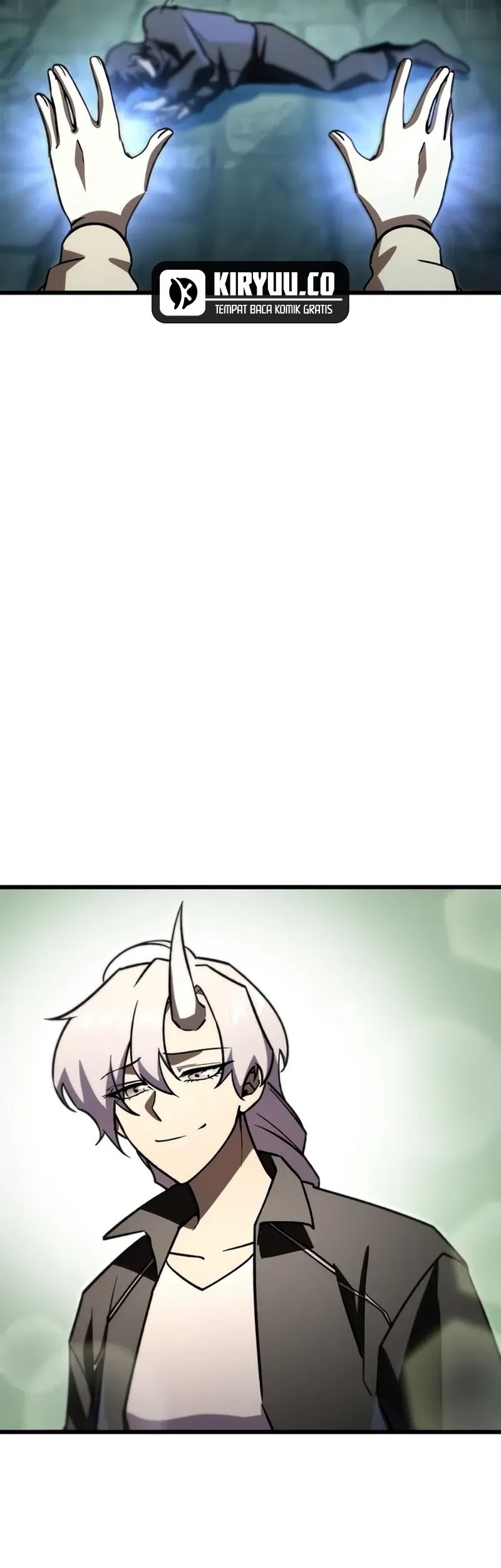 My School Life Pretending to Be a Worthless Person Chapter 83 - halaman 15