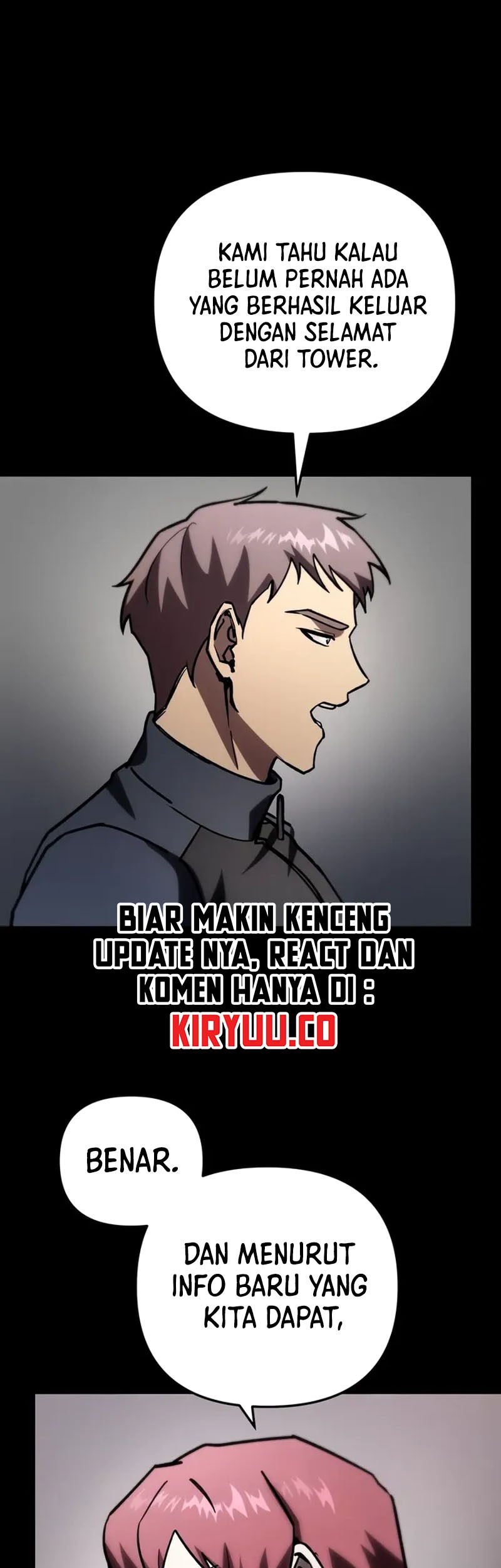 My School Life Pretending to Be a Worthless Person Chapter 83 - halaman 26