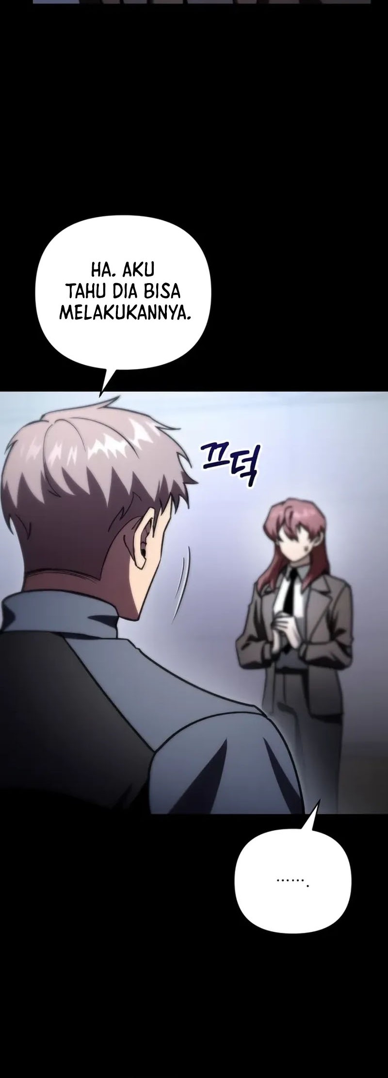 My School Life Pretending to Be a Worthless Person Chapter 83 - halaman 31