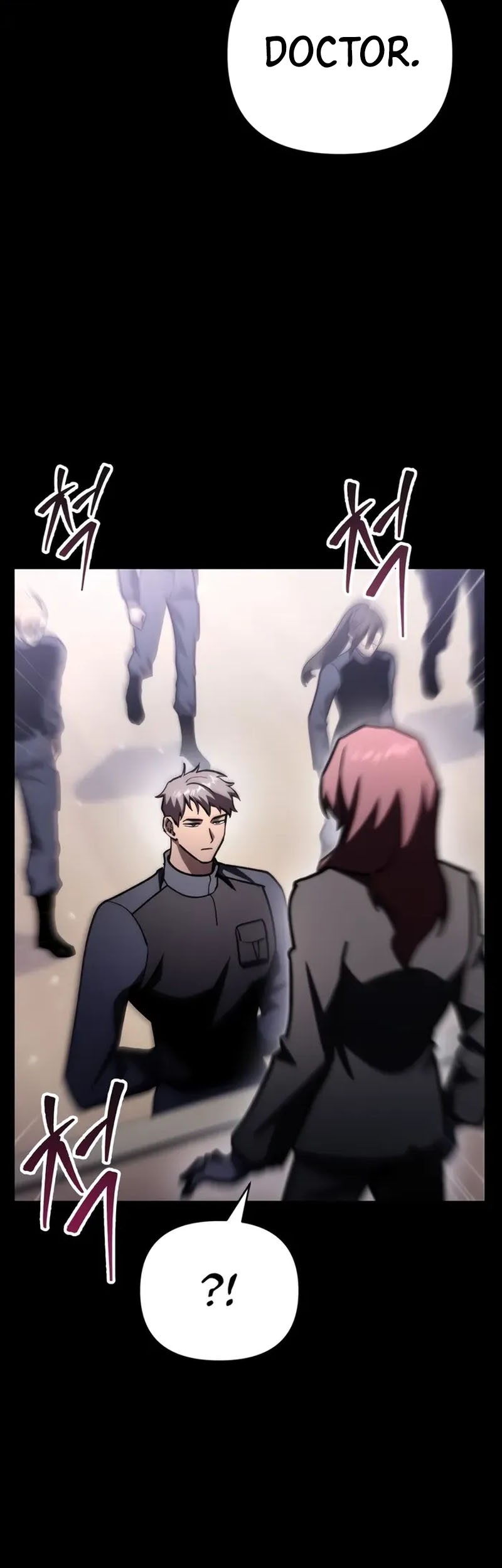 My School Life Pretending to Be a Worthless Person Chapter 83 - halaman 34