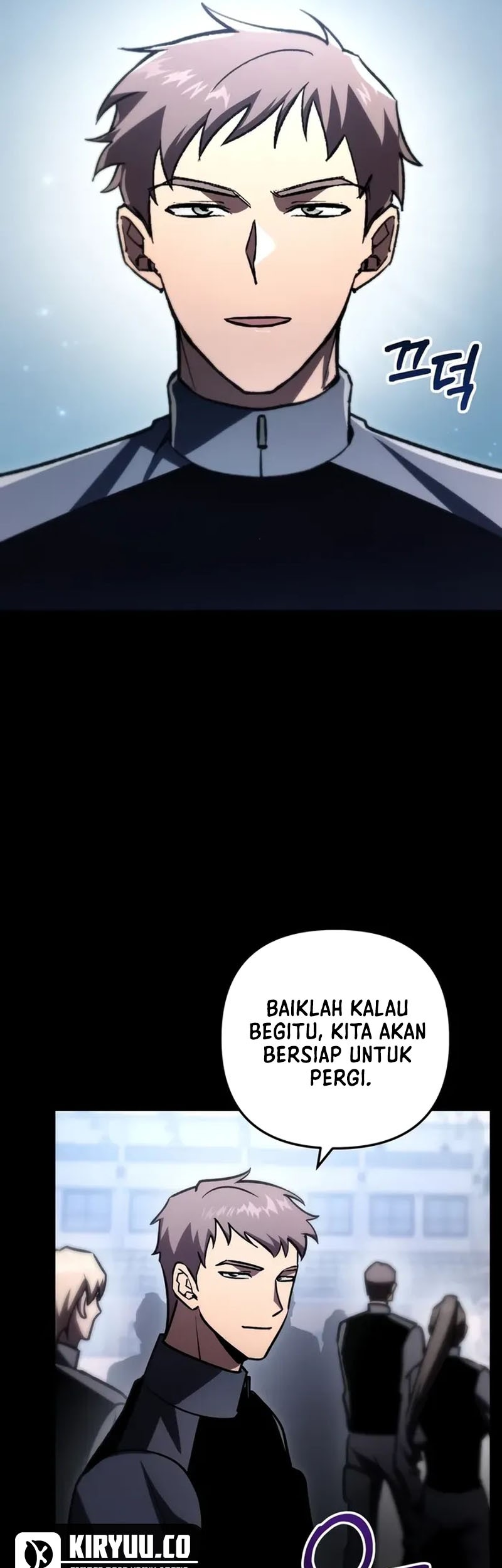 My School Life Pretending to Be a Worthless Person Chapter 83 - halaman 38