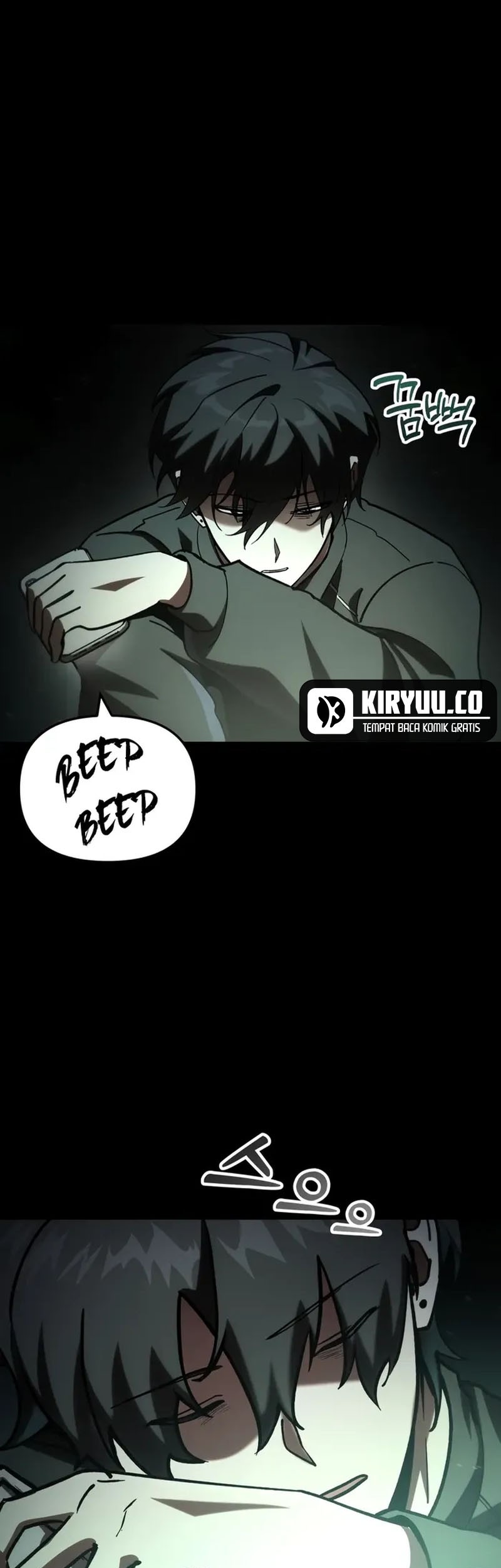 My School Life Pretending to Be a Worthless Person Chapter 83 - halaman 4