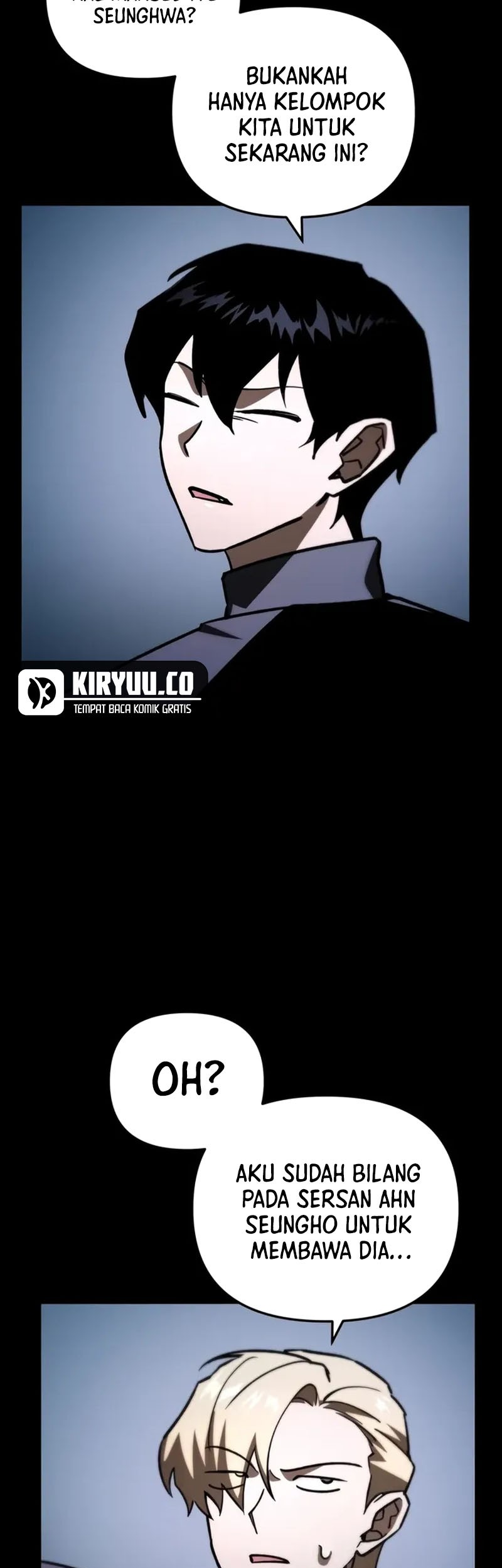 My School Life Pretending to Be a Worthless Person Chapter 83 - halaman 42