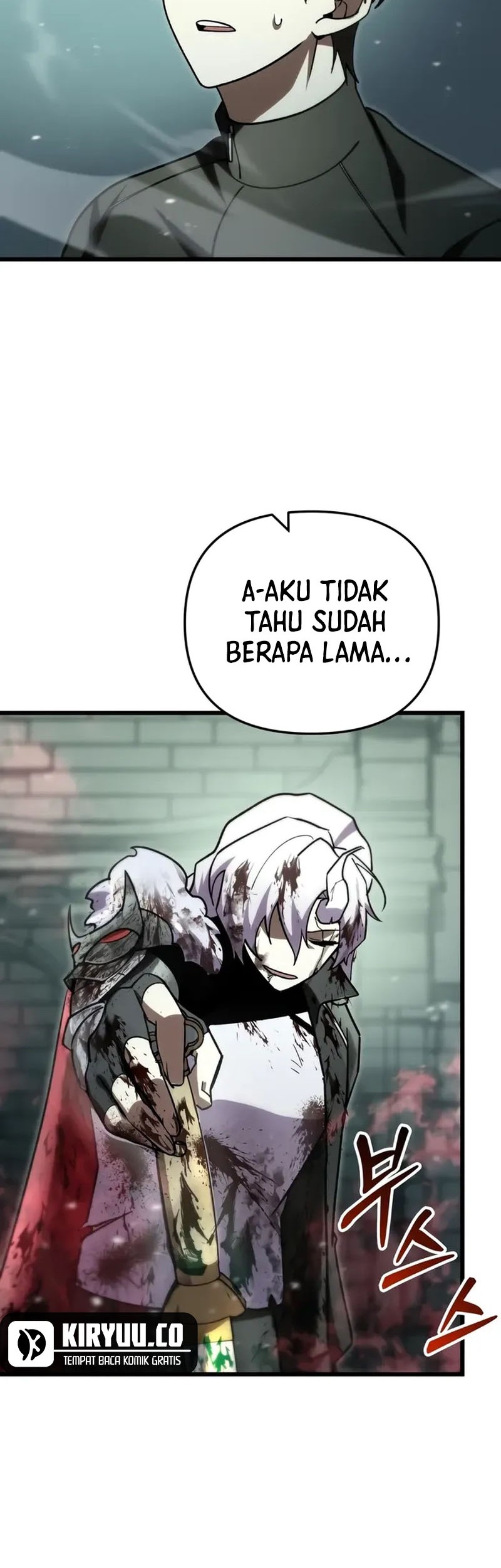 My School Life Pretending to Be a Worthless Person Chapter 83 - halaman 51