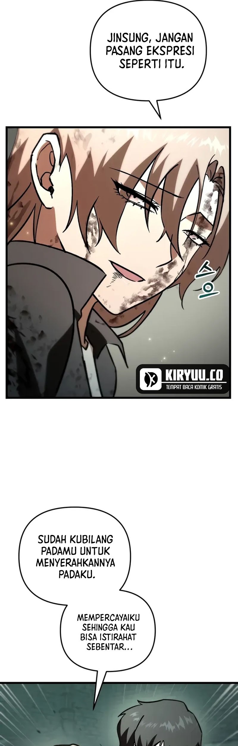 My School Life Pretending to Be a Worthless Person Chapter 83 - halaman 56