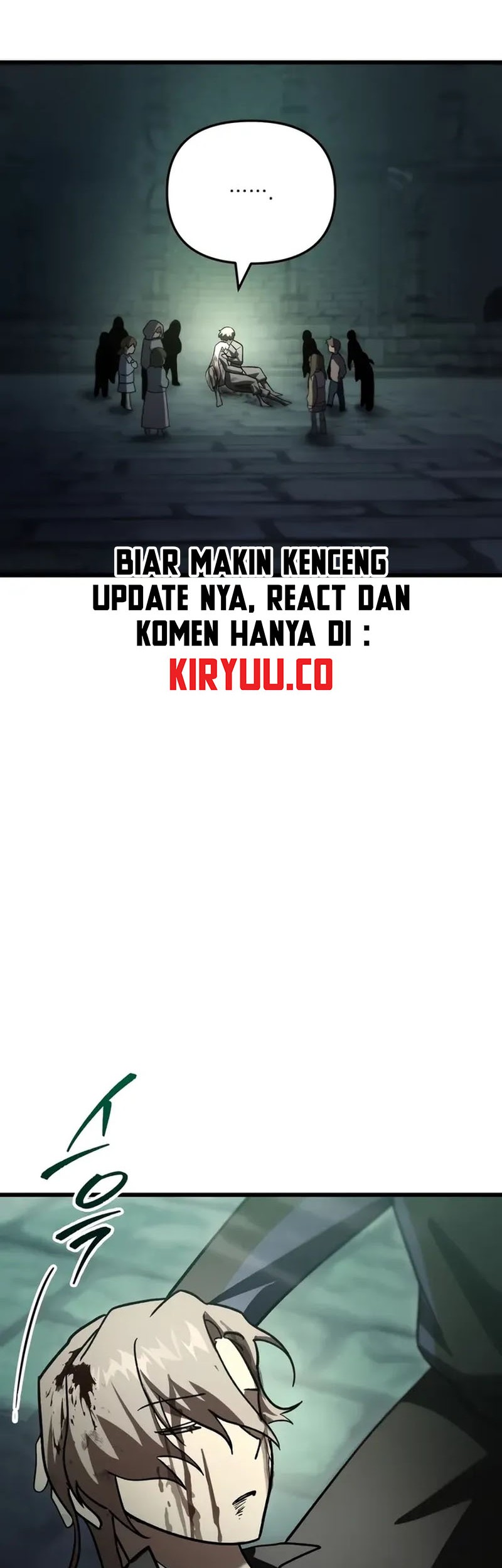 My School Life Pretending to Be a Worthless Person Chapter 83 - halaman 59