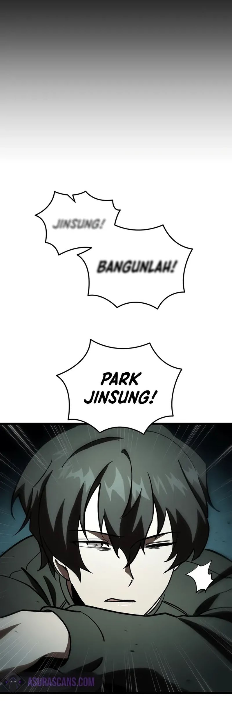 My School Life Pretending to Be a Worthless Person Chapter 83 - halaman 6