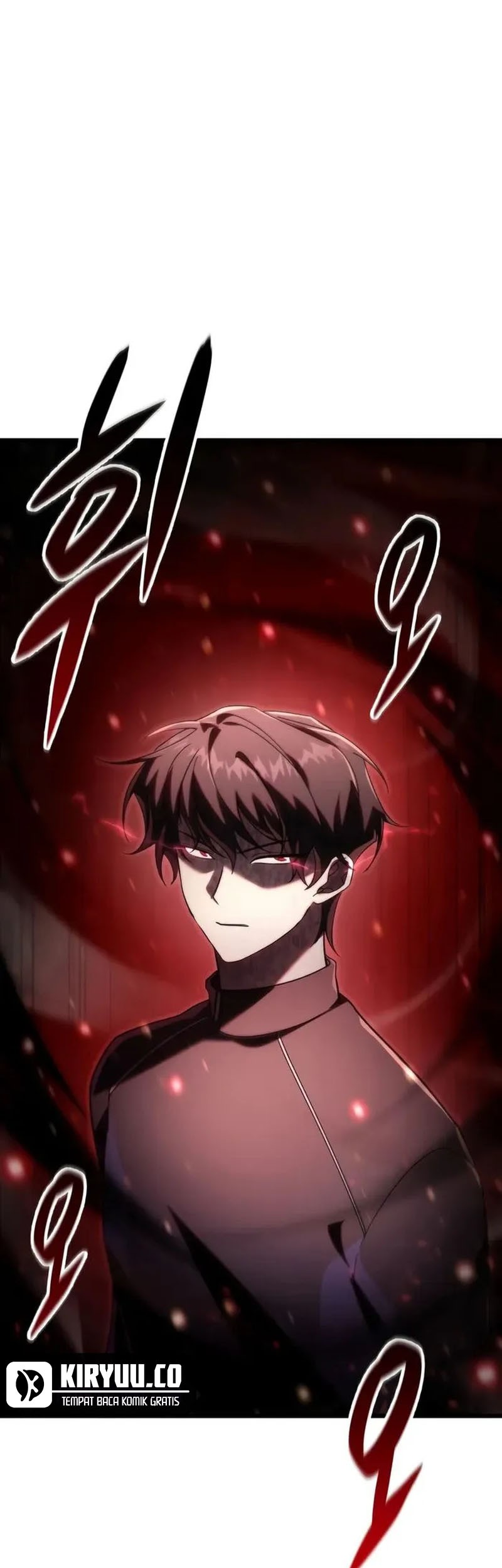 My School Life Pretending to Be a Worthless Person Chapter 83 - halaman 66