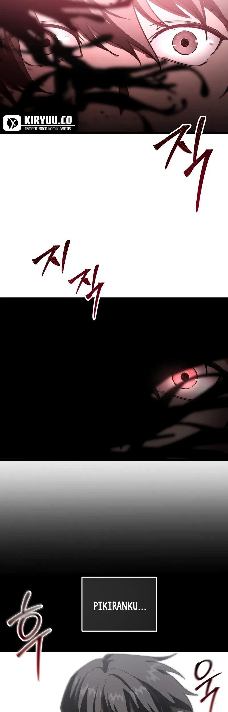 My School Life Pretending to Be a Worthless Person Chapter 84 - halaman 15