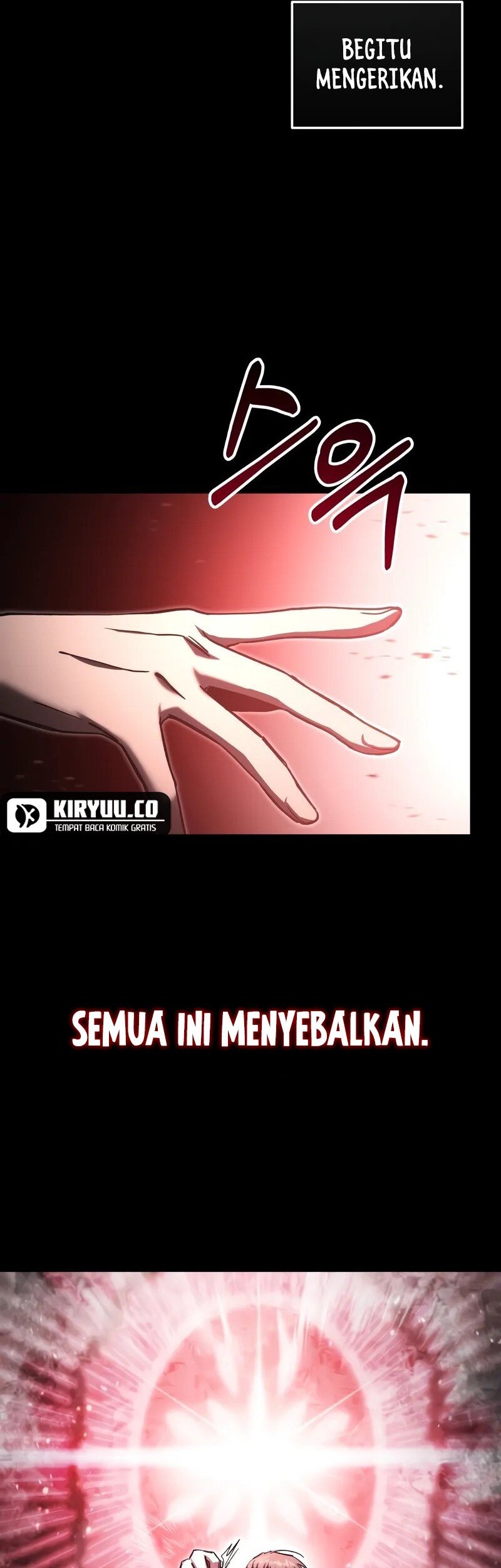 My School Life Pretending to Be a Worthless Person Chapter 84 - halaman 18