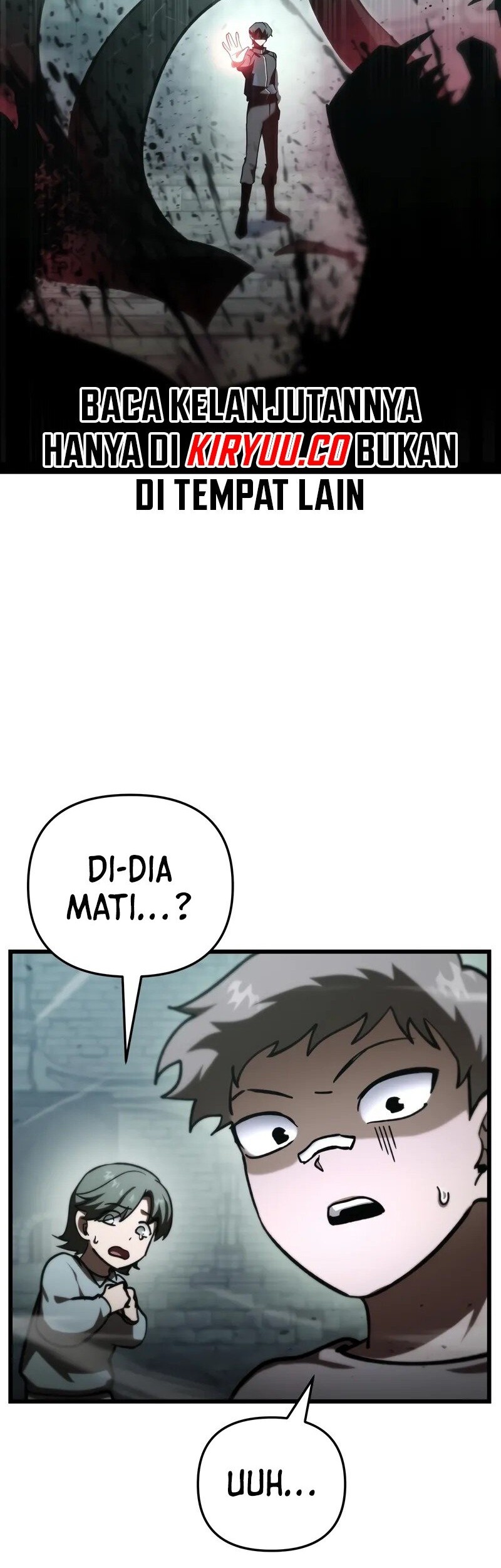 My School Life Pretending to Be a Worthless Person Chapter 84 - halaman 29
