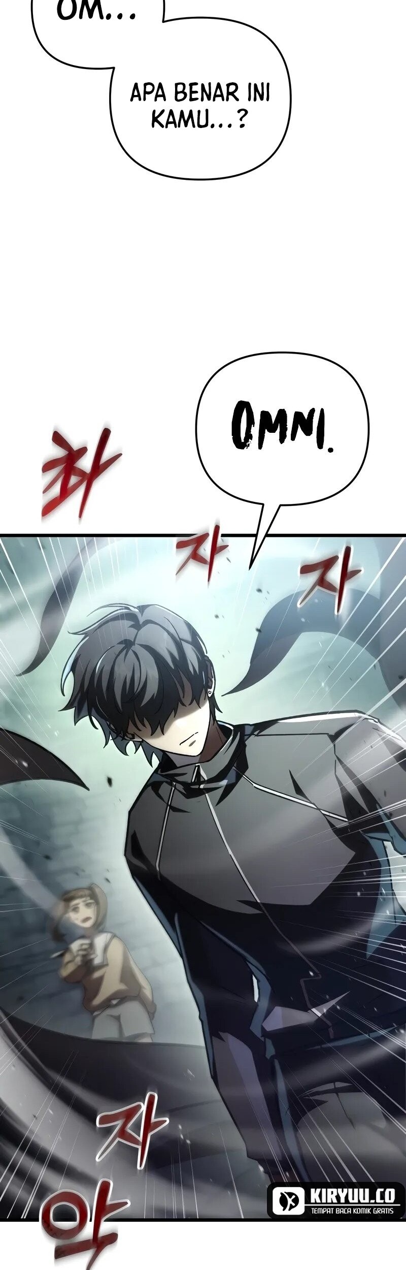 My School Life Pretending to Be a Worthless Person Chapter 84 - halaman 32