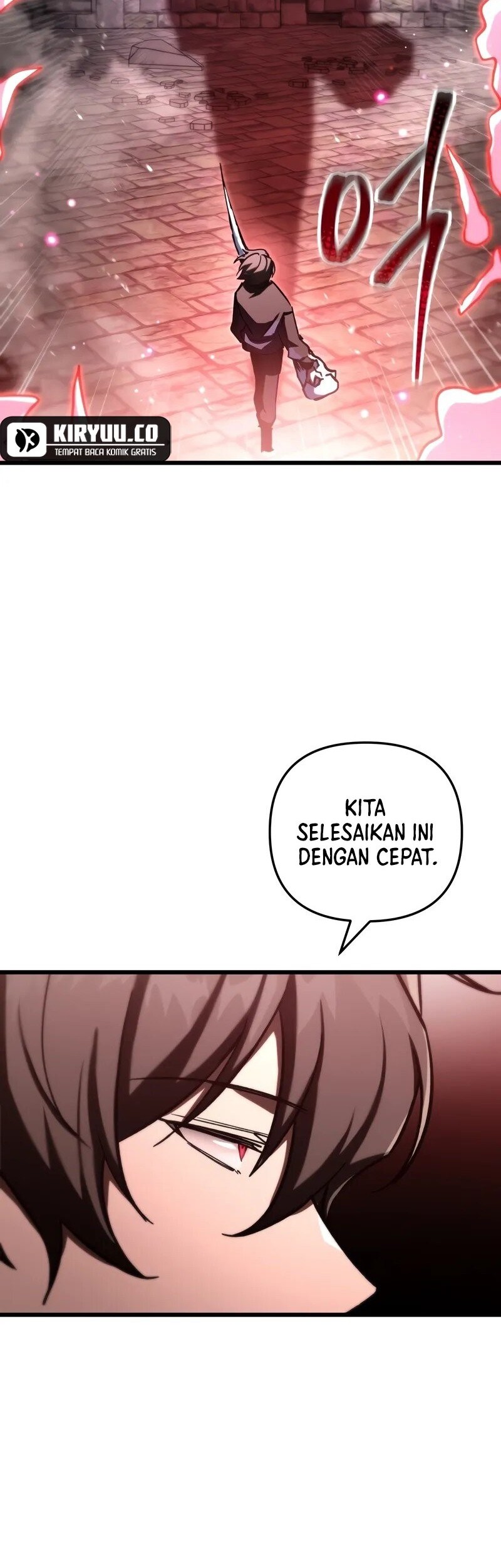 My School Life Pretending to Be a Worthless Person Chapter 84 - halaman 39