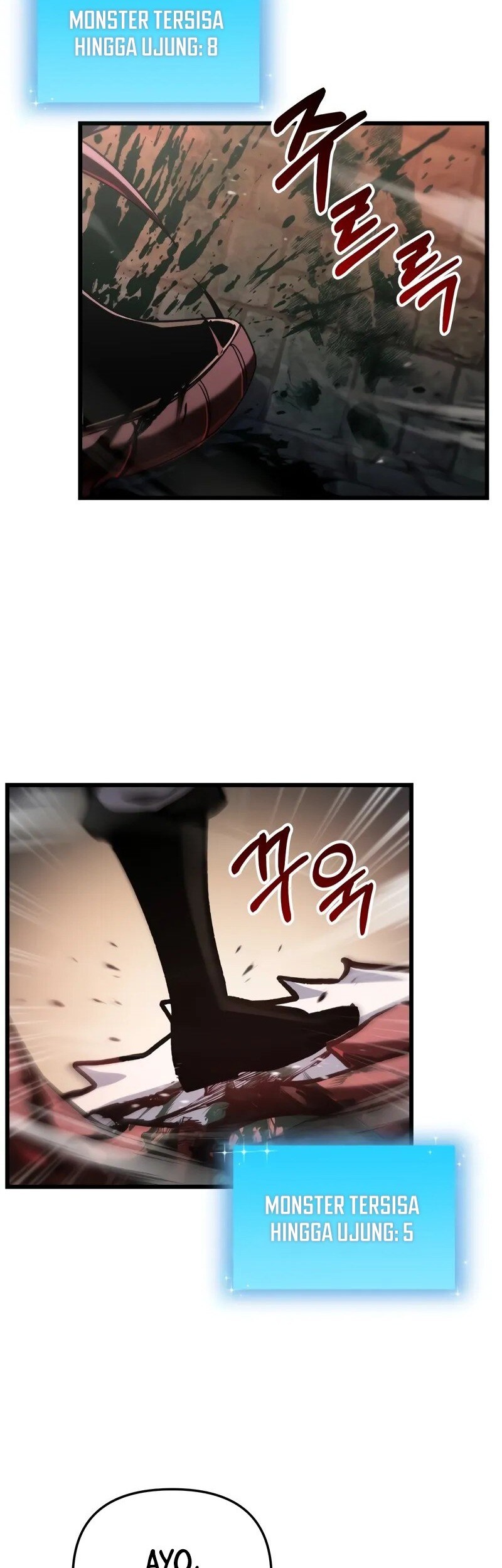 My School Life Pretending to Be a Worthless Person Chapter 84 - halaman 46