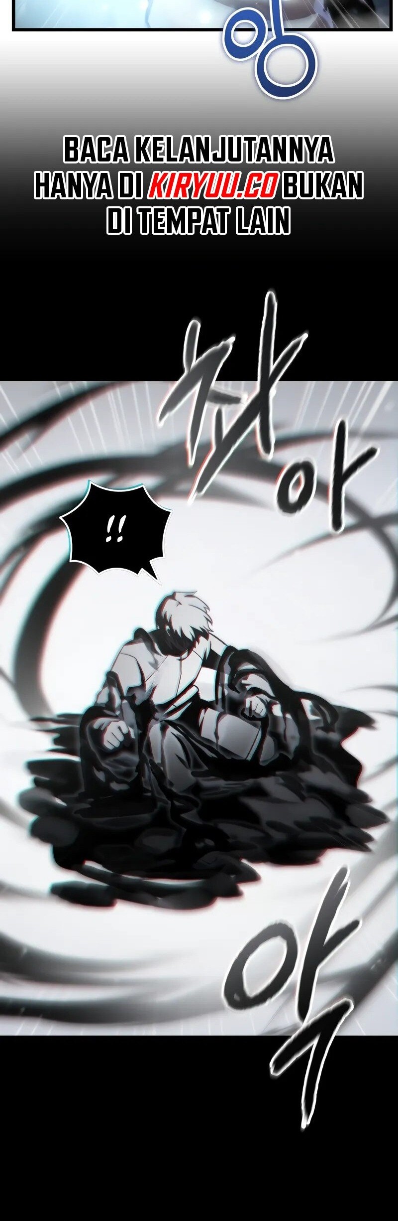 My School Life Pretending to Be a Worthless Person Chapter 84 - halaman 9