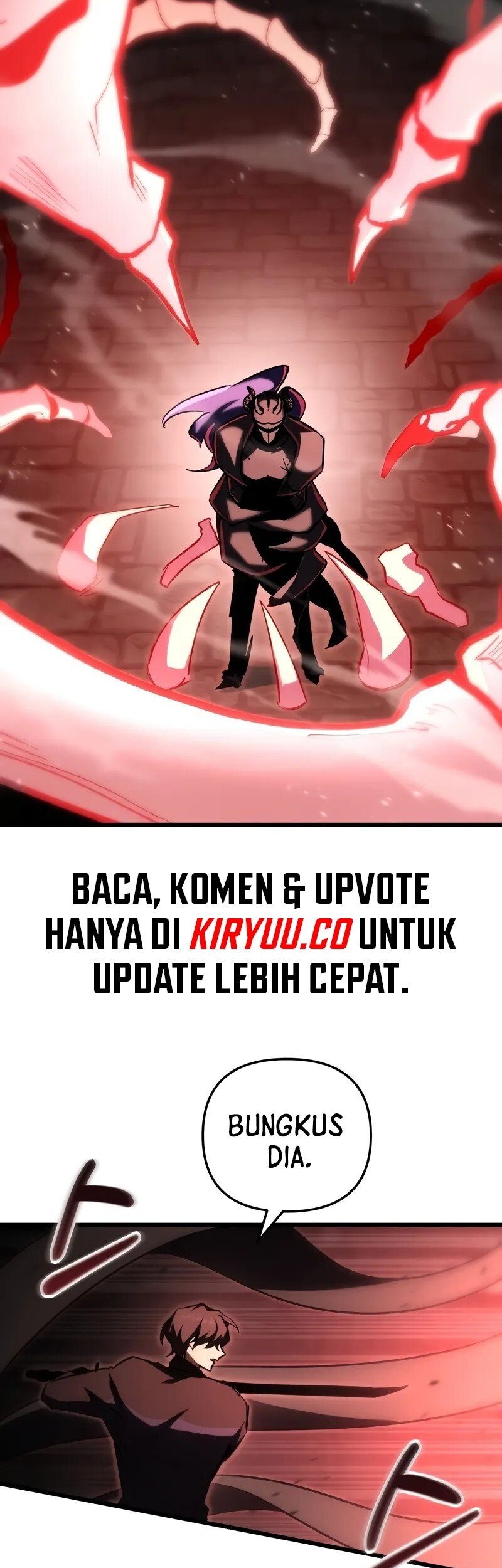 My School Life Pretending to Be a Worthless Person Chapter 85 - halaman 26