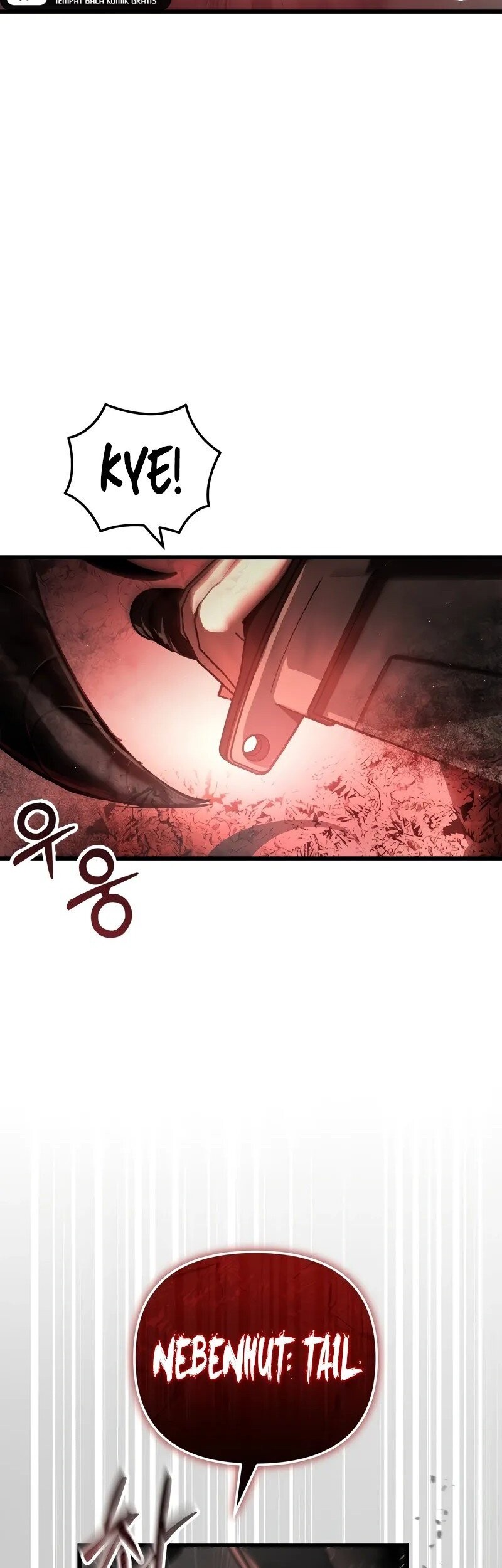 My School Life Pretending to Be a Worthless Person Chapter 85 - halaman 28