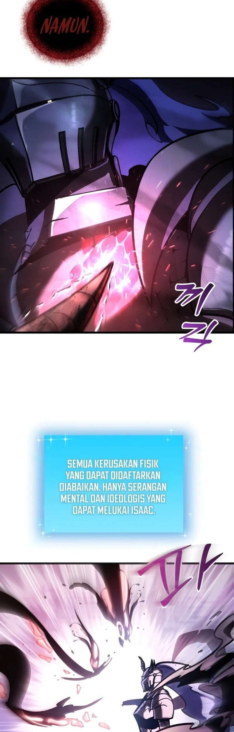 My School Life Pretending to Be a Worthless Person Chapter 85 - halaman 31