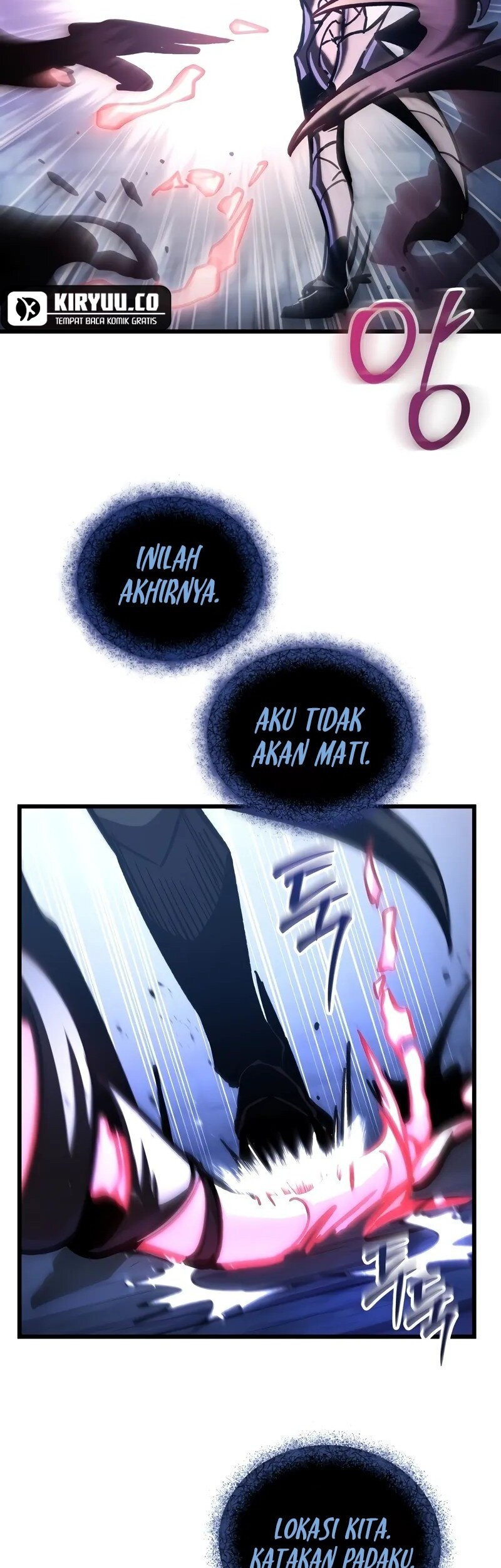 My School Life Pretending to Be a Worthless Person Chapter 85 - halaman 32