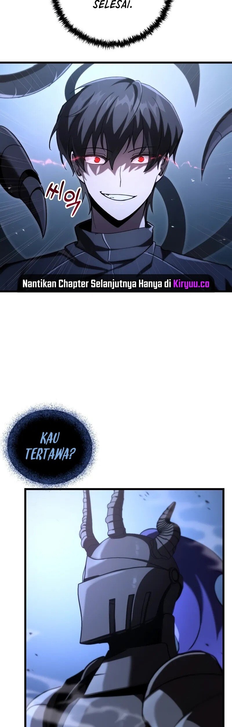 My School Life Pretending to Be a Worthless Person Chapter 85 - halaman 35