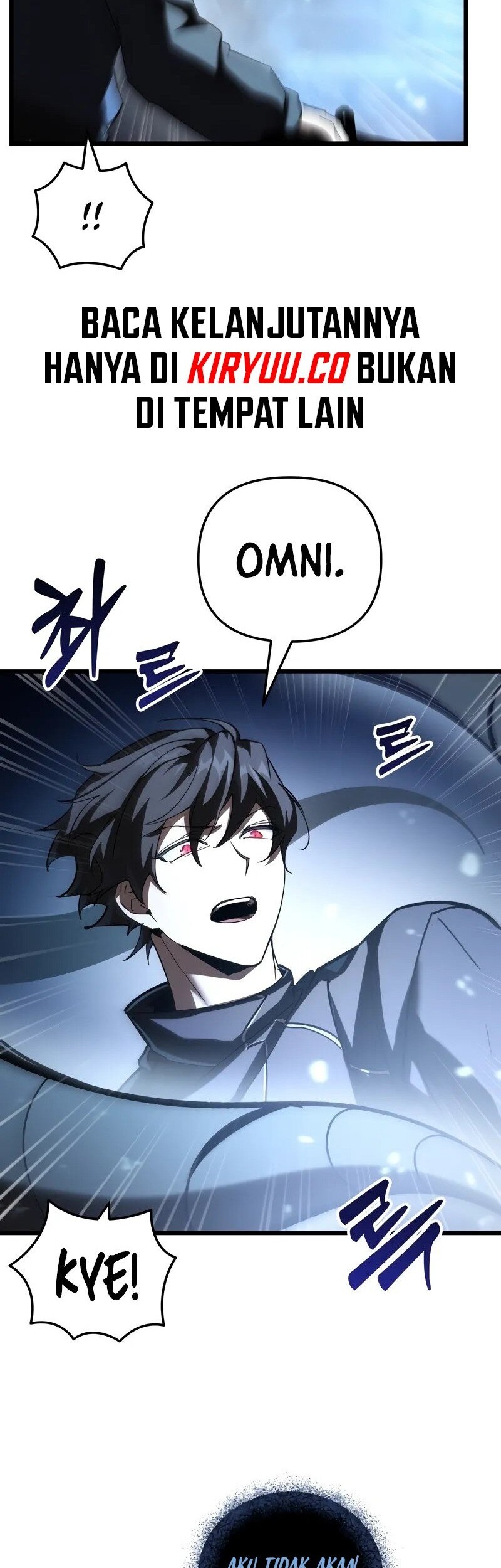 My School Life Pretending to Be a Worthless Person Chapter 85 - halaman 43