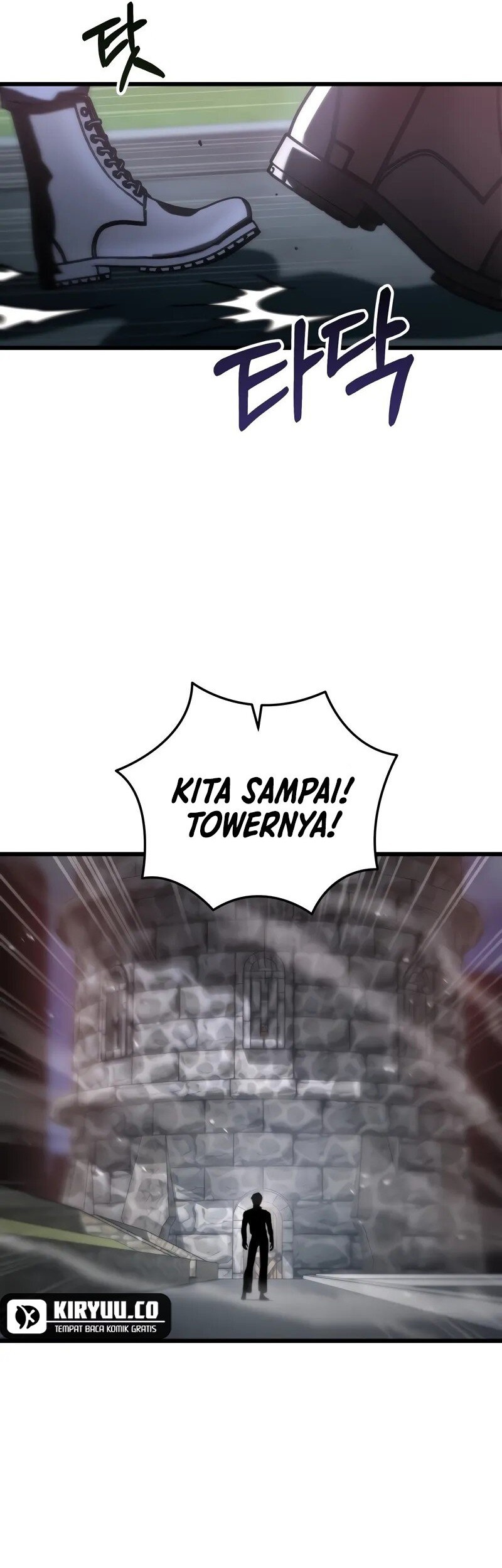 My School Life Pretending to Be a Worthless Person Chapter 85 - halaman 6