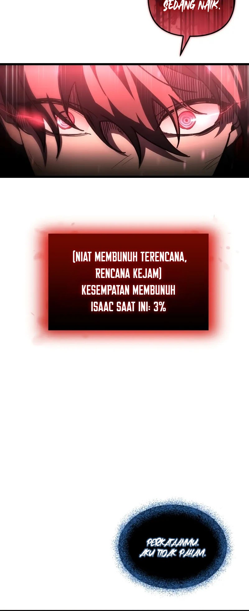 My School Life Pretending to Be a Worthless Person Chapter 86 - halaman 13