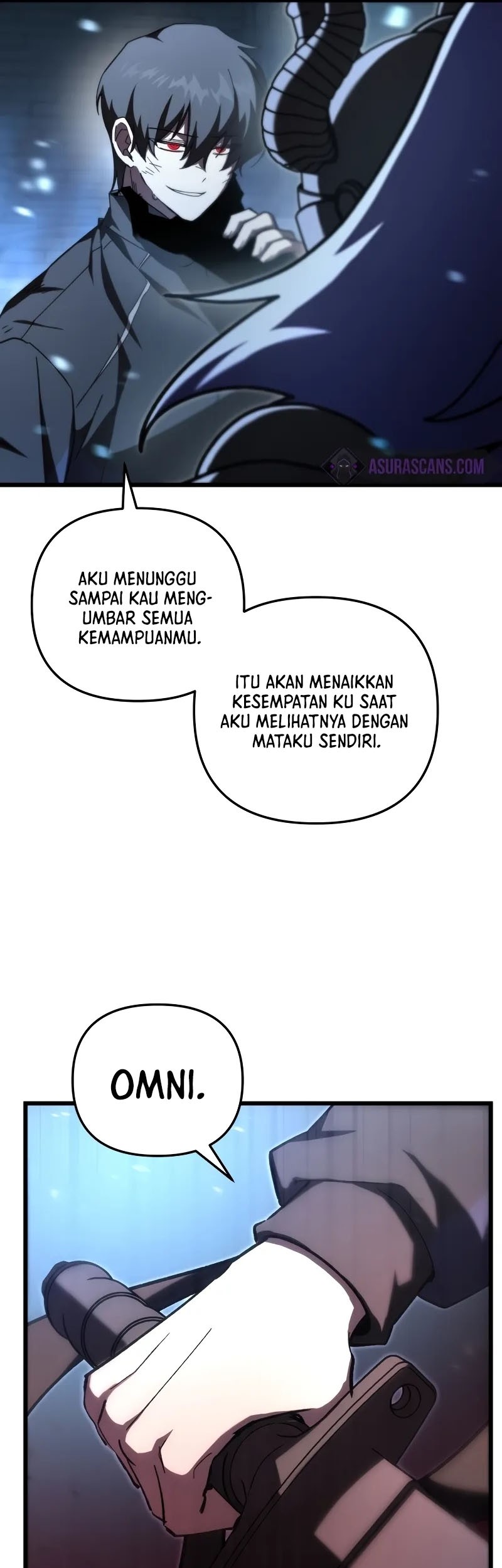 My School Life Pretending to Be a Worthless Person Chapter 86 - halaman 14
