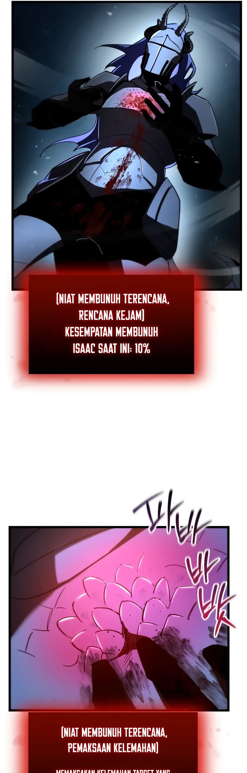 My School Life Pretending to Be a Worthless Person Chapter 86 - halaman 18