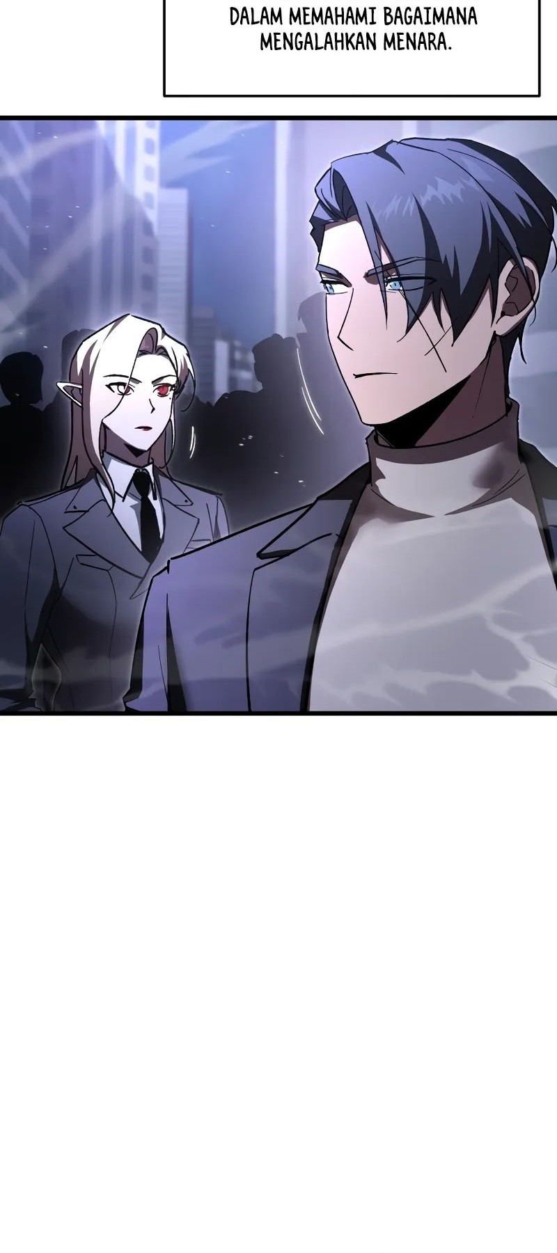 My School Life Pretending to Be a Worthless Person Chapter 86 - halaman 25