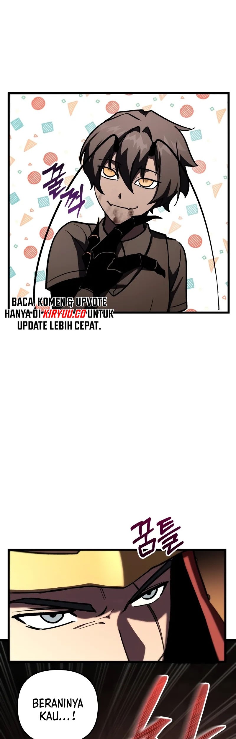 My School Life Pretending to Be a Worthless Person Chapter 86 - halaman 39