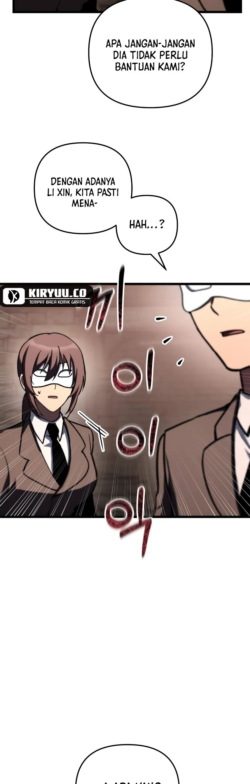 My School Life Pretending to Be a Worthless Person Chapter 86 - halaman 44