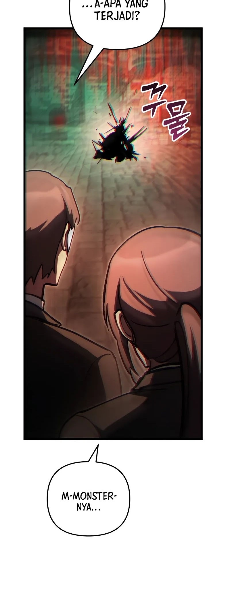 My School Life Pretending to Be a Worthless Person Chapter 86 - halaman 45