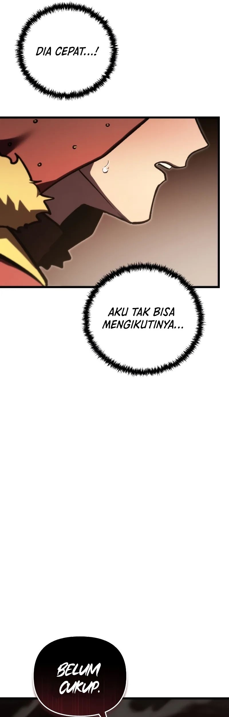 My School Life Pretending to Be a Worthless Person Chapter 86 - halaman 50