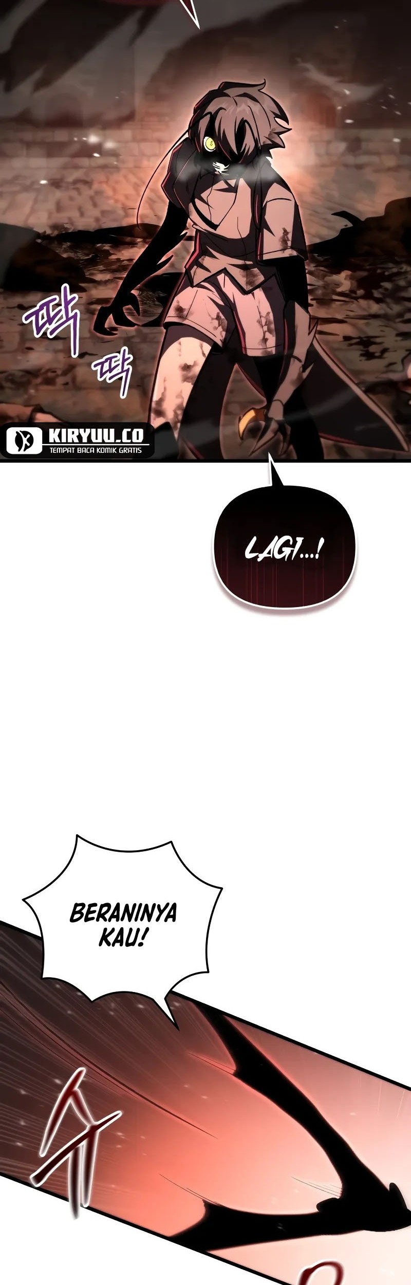 My School Life Pretending to Be a Worthless Person Chapter 86 - halaman 51