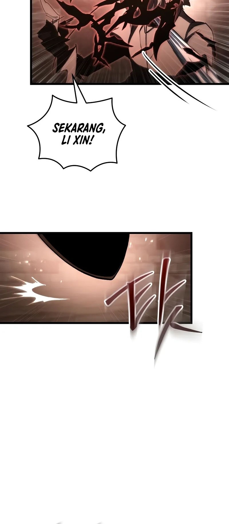 My School Life Pretending to Be a Worthless Person Chapter 86 - halaman 53